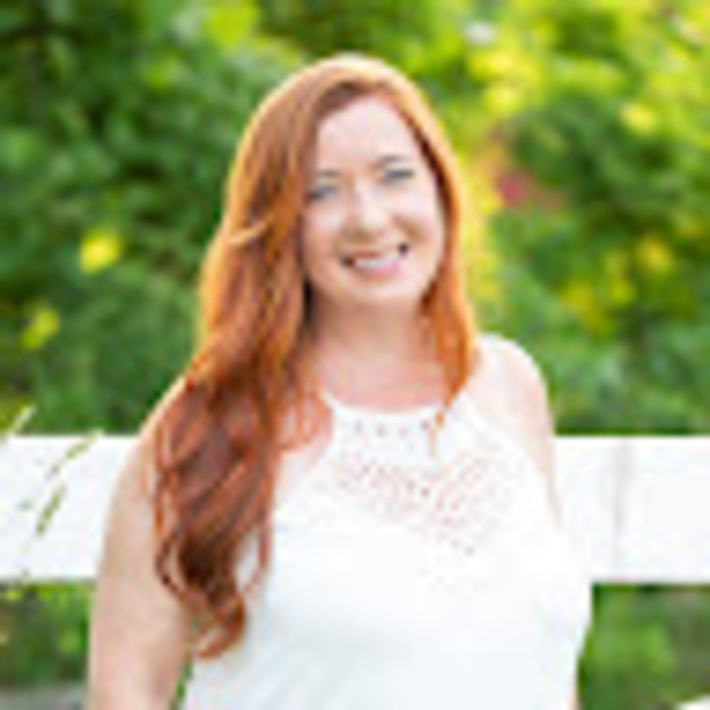 Meet your Posher, Naomi